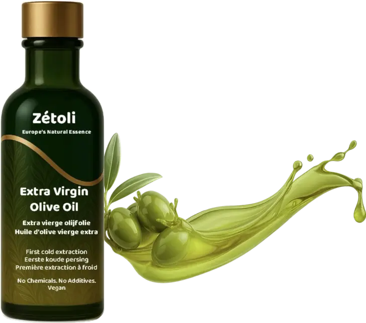Zetoli Extra Virgin Olive Oil bulk wholesale supplier Europe 1